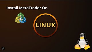 How to install and run several Metatrader 5 in Ubuntu Linux [upl. by Eryn35]