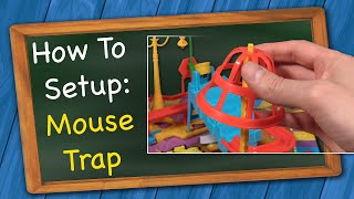 How to setup Mouse Trap [upl. by Yntrok199]