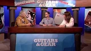 Guitars amp Gear Live 2015 Promo  Sweetwater Sound  Premier Guitar [upl. by Aitat]