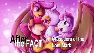 After the Fact Crusaders of the Lost Mark [upl. by Adnalro]