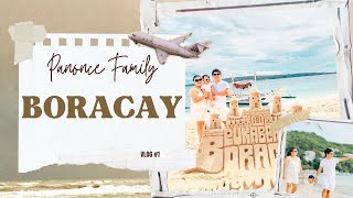 Boracay 2024  Panonce Family [upl. by Stoller]