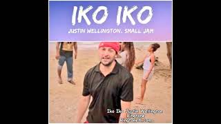 Iko Iko Justin Wellington Ringtone [upl. by Kassandra]