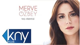 MERVE ÖZBEY  ÖDEŞTİK  Official Audio [upl. by Ibba]