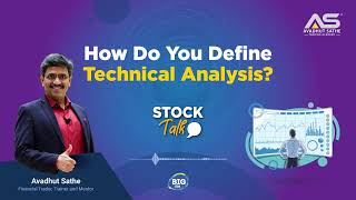 How do you define Technical Analysis [upl. by Statis468]