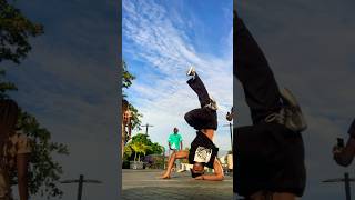 Big Steppa‼️📢…Day 2 ii hiphop t4titus trendingshorts bboy [upl. by Lefkowitz]