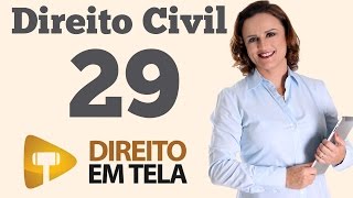 Direito Civil  Aula 29  Bens Imóveis  Art 79 a 81 do Código Civil [upl. by Maegan290]