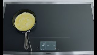 PIRCH  5 Reasons to Choose a Gaggenau Induction Cooktop [upl. by Newnorb]