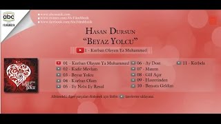 Hasan Dursun  Kurban Olayım Ya Muhammed [upl. by Massimo]