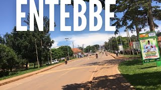 Life In Entebbe That They Wont Show You Lets Explore [upl. by Oinotnas905]