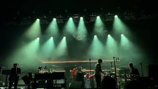 LCD Soundsystem “Get Innocuous”  The Fox Theater Oakland 8162022 [upl. by Finlay]