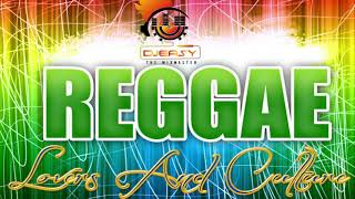 Reggae LoversampCulture Mix Jah CureTOKWayne WonderRichie SpiceAlaineTarrus Rileyampmore [upl. by Riane]