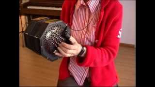 English Concertina Lesson 1 [upl. by Silsby]