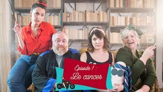 Les topos de Lolo Le cancer [upl. by Hachman476]