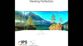 ASUS VY249HFW 238 Eye Care Gaming Monitor Review 100Hz FHD IPS with Adaptive Sync amp 1ms [upl. by Nisay457]