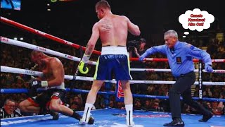 Canelo Alvarezs Greatest Knockouts  Boxing HD Highlights [upl. by Elman]