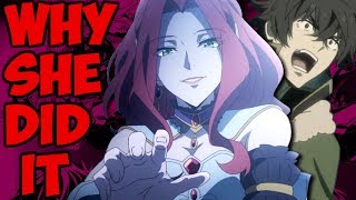 MYNE Malty EXPLAINED  The Rising of the Shield Hero [upl. by Hoenack961]