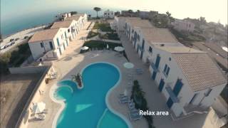 Scala dei Turchi Resort [upl. by Betsy566]