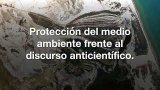 PROTECCION DEL MEDIO AMBIENTE Completo [upl. by Jodoin599]