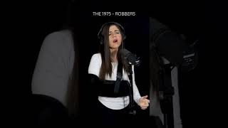 The 1975  Robbers Cover [upl. by Louella]