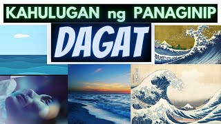 KAHULUGAN NG PANAGINIP NA ISDA  IBIG SABIHIN MEANING [upl. by Anasiul]