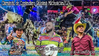 DE LOS GANADEROS QUE LE TOPO A LO QUE LE PONGAN¡¡LA REVOLUZION EN COPANDARO DE GALEANA MICHOACAN2024 [upl. by Meece]