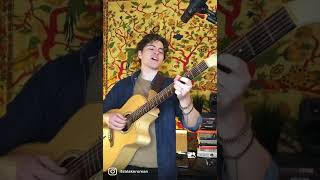 quotShrikequot  Hozier cover by Blake Roman [upl. by Harberd]