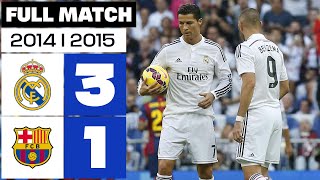 HIGHLIGHTS  Real Madrid 01 FC Barcelona  Copa del Rey  ElClásico [upl. by Radbourne]