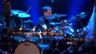 311  Applied Science Drum Solo Full Band HD Halloween 2010  ATLANTA FOX THEATRE [upl. by Okorih]