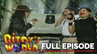 Bitoy’s World Treasure hunting sa loob ng imbornal Full EP  Stream Together [upl. by Hugues784]