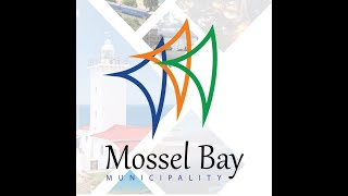 Mossel Bay Municipality  Council Meeting  20241031  0900 [upl. by Domel]