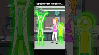 Remember Rick Morty and Jerrys universes Rick and Morty S06E01 film shorts rickandmorty [upl. by Imat]