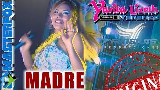 Yarita Lizeth Yanarico  Madre  Concierto Oficial by MASTERFOX [upl. by Rentschler]