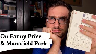 Mansfield Park by Jane Austen Review pt1  Book Chats [upl. by Renaud]