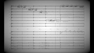 Debussy Bruyères orchestration [upl. by Akiemahs]