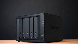 Firsttime Synology NAS Installation amp Setup Guide  Synology [upl. by Millhon]