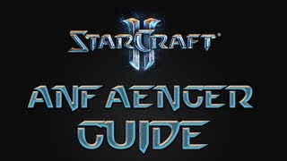 StarCraft 2 Guides  Grundlagen für Anfänger Tutorial 1 [upl. by Nnylrefinnej221]