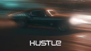 HUSTLE  SXR x AHMER  Prod by Xmmense Visualiser [upl. by Nirehs]