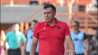 🔴 RUEDA DE PRENSA DE AMÉRICA DE CALI DESPUÉS DEL EMPATE ANTE FORTALEZA [upl. by Anton684]