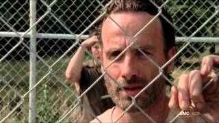 The Walking Dead Season 3a Recap [upl. by Roddie]