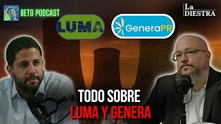 178  Aprende de Luma y Genera Para que NO te Cojan de Bobo  Ángel Rivera de la Cruz [upl. by Nalhsa]