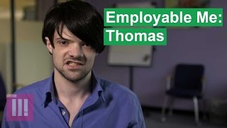 Employable Me  Thomas [upl. by Elleniad]