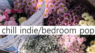 ♫ chill indiebedroom pop playlist 17 songs [upl. by Rosario]