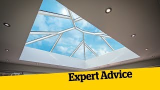 Guide to Choosing a Roof Lantern [upl. by Znarf]