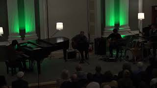 Killian Browne Jazz Concert Valse Hot Live at the Strangman Room Waterford Irl 25 09 2024 [upl. by Hodgkinson]