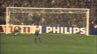 Steaua vs Barcelona 20 7 May 1986 Penalty Shoots [upl. by Amadeus]