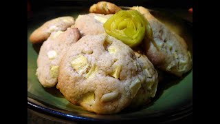 Pasticceria Mignon  Biscotti Torta di Mele [upl. by Fredelia]