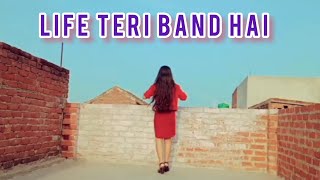 lift teri band haisongdance videojudwa 2kripa chauhansubscribe [upl. by Kali]