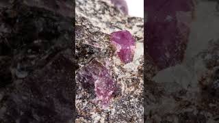 Corundum  Gem of Industry [upl. by Zebe]