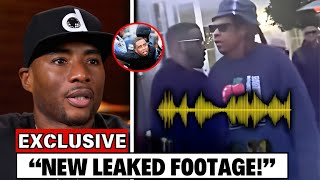 quotCharlamagne Tha God Breaks Down Jay Z and P Diddy’s Leaked Audioquot [upl. by Eoz]