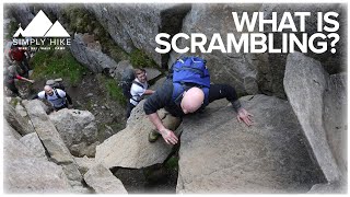 What is Scrambling [upl. by Othelia281]